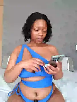 Jazmine-Blue online show from December 28, 12:56 pm