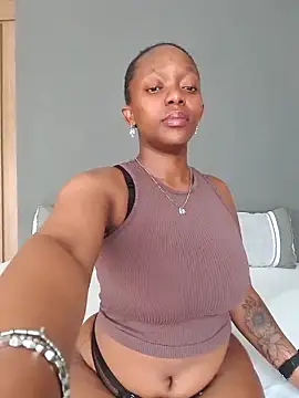 Jazmine-Blue online show from March 21, 2:18 pm