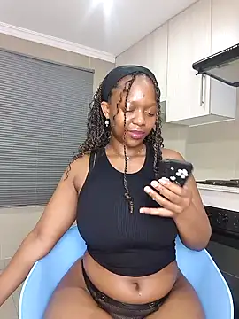 Jazmine-Blue online show from October 11, 9:16 pm