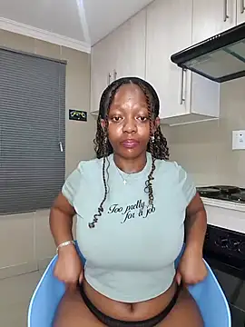 Jazmine-Blue online show from October 24, 10:31 pm