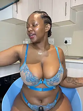 Jazmine-Blue online show from May 23, 12:26 pm