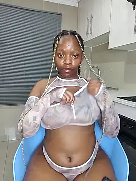 Jazmine-Blue online show from January 11, 7:21 pm