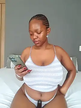 Jazmine-Blue online show from February 22, 9:34 am