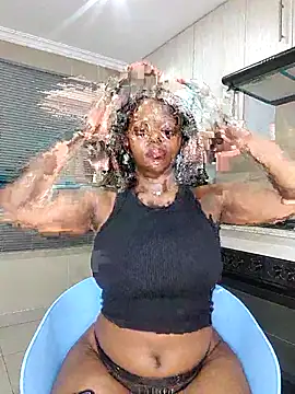 Jazmine-Blue online show from October 9, 9:26 pm