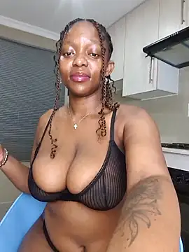 Jazmine-Blue online show from October 18, 9:50 pm