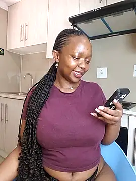 Jazmine-Blue online show from December 15, 11:49 am