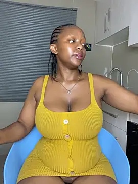 Jazmine-Blue online show from March 5, 9:11 pm