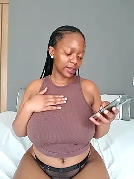 Jazmine-Blue online show from January 19, 9:22 am