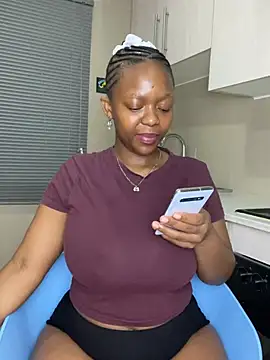 Jazmine-Blue online show from February 13, 8:42 pm