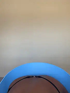 Jazmine-Blue online show from March 7, 9:16 am