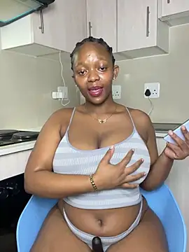 Jazmine-Blue online show from May 19, 10:17 pm