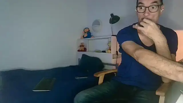 francky-libertin online show from January 22, 8:28 pm