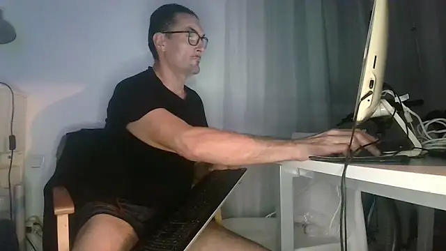 francky-libertin online show from January 18, 12:57 am