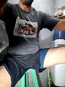 hecwil8 online show from January 10, 12:22 pm