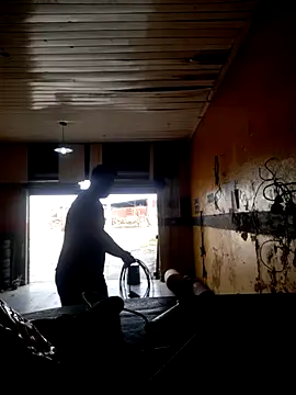 hecwil8 online show from February 16, 1:54 pm