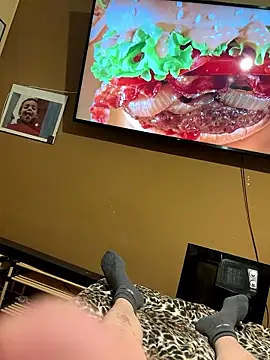 gigetto1977 online show from January 13, 8:57 pm