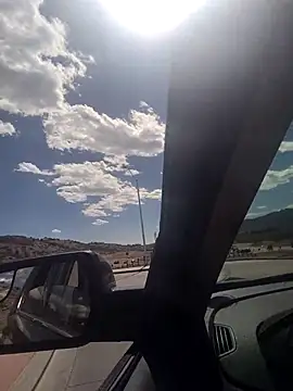 CeceilaMoon online show from March 26, 6:50 pm