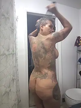 CeceilaMoon online show from March 15, 3:46 am