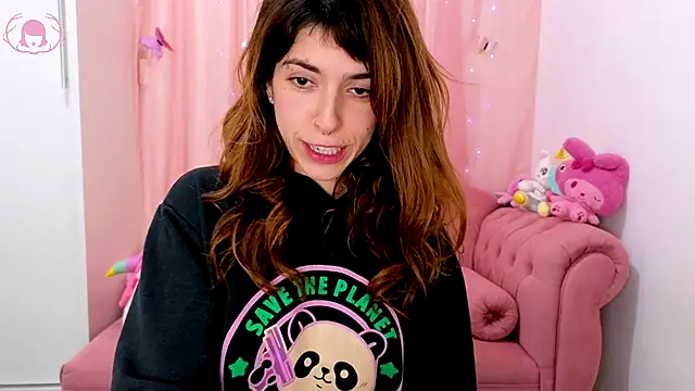 AuroraKatsy online show from October 22, 10:52 pm