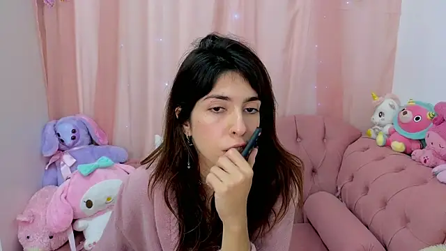 AuroraKatsy online show from April 6, 10:33 pm