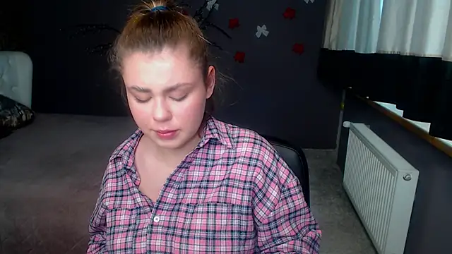 IsabellaBler online show from March 27, 1:01 pm