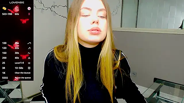 Snapshot of IsabellaBler chatting on February 13, 1:05 pm IsabellaBler online show from February 13, 1:05 pm