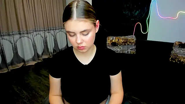 Snapshot of IsabellaBler chatting on October 8, 11:56 am IsabellaBler online show from October 8, 11:56 am