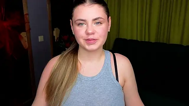 IsabellaBler online show from February 28, 12:49 pm