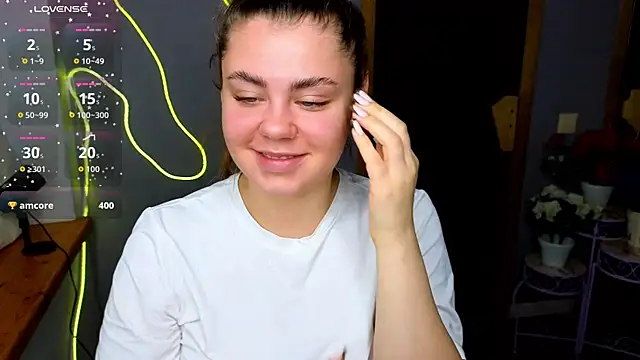 IsabellaBler online show from November 19, 7:08 am