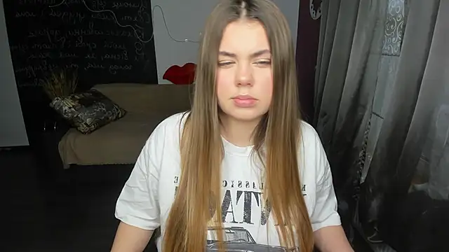 IsabellaBler online show from February 7, 12:57 pm