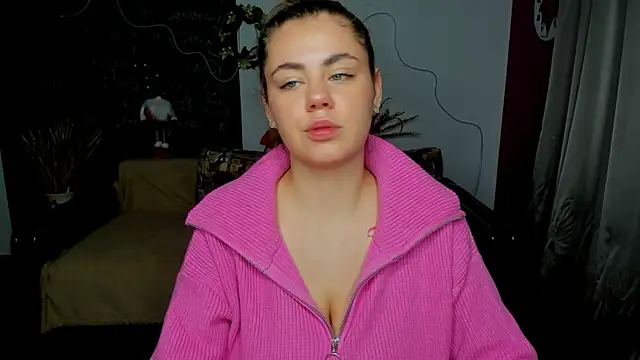 IsabellaBler online show from December 17, 6:40 am