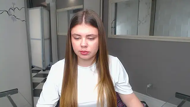 Snapshot of IsabellaBler chatting on March 21, 7:00 am IsabellaBler online show from March 21, 7:00 am