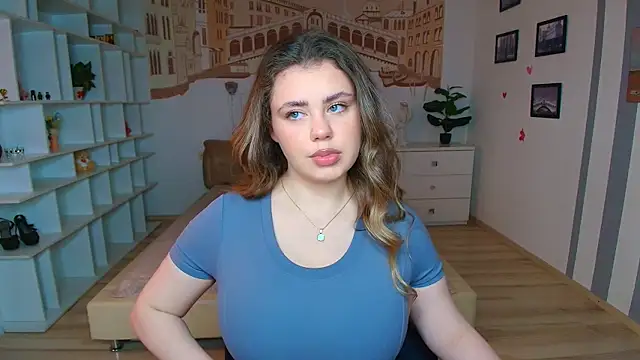 IsabellaBler online show from June 1, 6:02 am