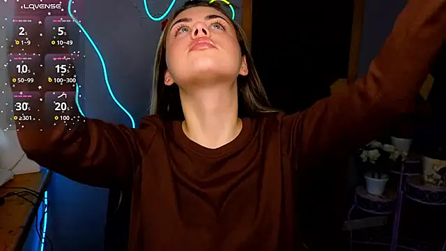 IsabellaBler online show from November 13, 6:39 am