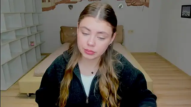 Snapshot of IsabellaBler chatting on March 17, 6:40 am IsabellaBler online show from March 17, 6:40 am