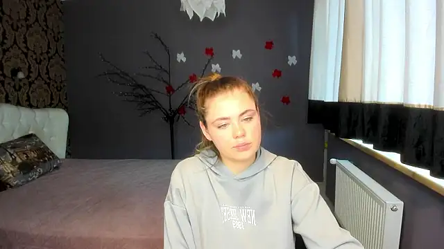 IsabellaBler online show from February 27, 1:00 pm