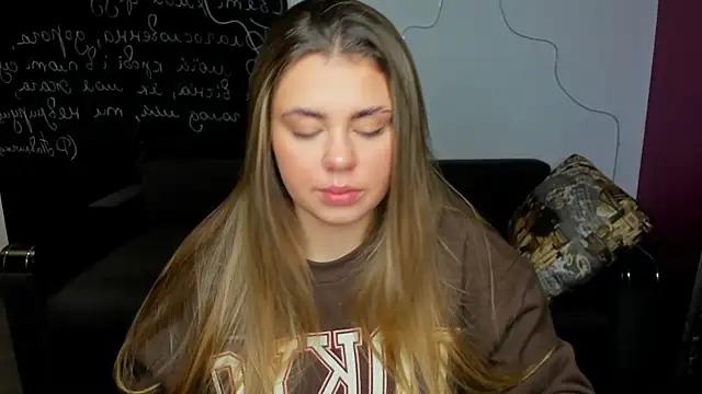 IsabellaBler online show from November 29, 6:57 am