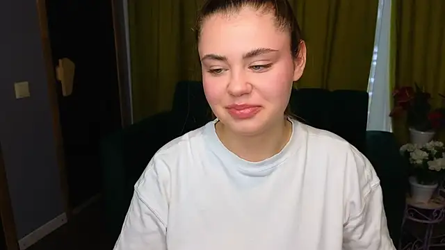 IsabellaBler online show from February 13, 12:49 pm