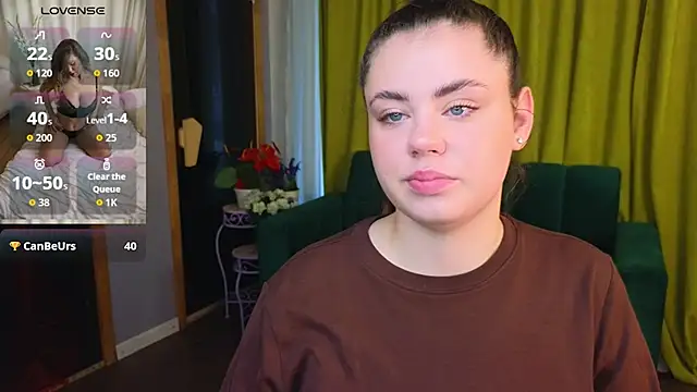 IsabellaBler online show from April 2, 6:09 am