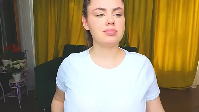 IsabellaBler online show from May 13, 5:36 am