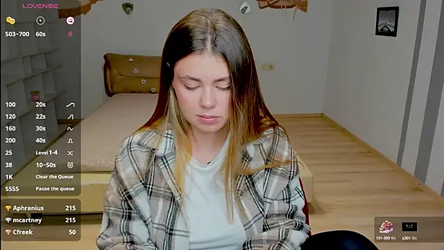 Snapshot of IsabellaBler chatting on March 14, 4:19 pm IsabellaBler online show from March 14, 4:19 pm