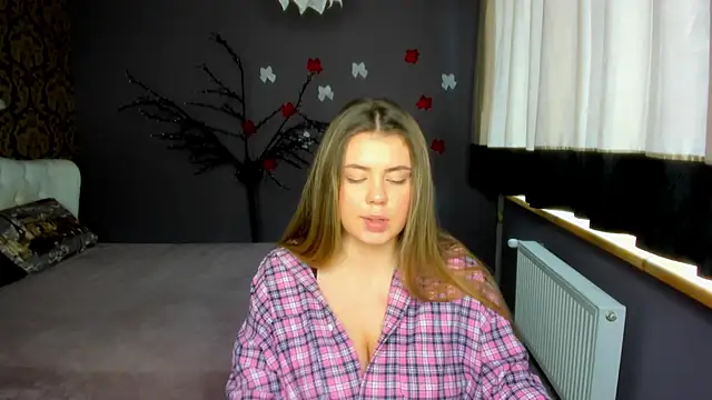 IsabellaBler online show from March 5, 12:57 pm