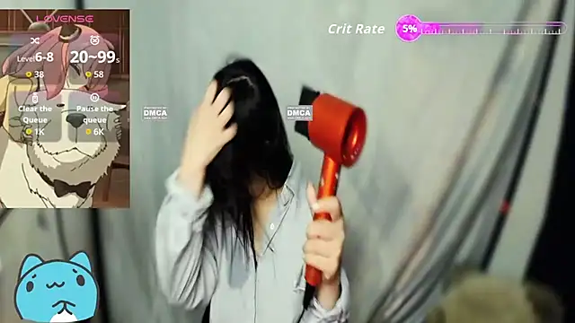 mememe 1006  online show from March 3, 3:41 pm