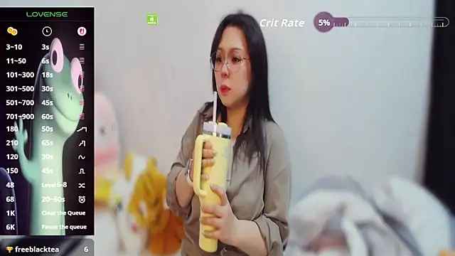 mememe 1006  online show from March 29, 10:00 pm