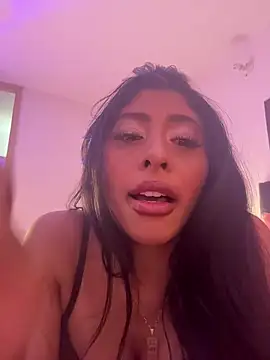 canela 10 online show from October 21, 3:06 am