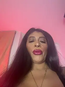 canela 10 online show from November 5, 2:03 am