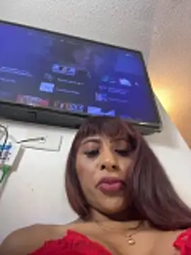 canela 10 online show from March 29, 12:01 am