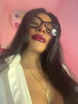 canela 10 online show from October 28, 2:12 am