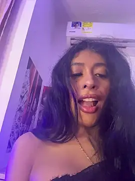 canela 10 online show from November 6, 3:10 am