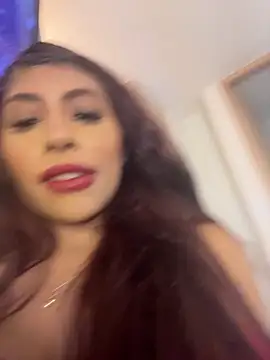 canela 10 online show from March 21, 12:23 am